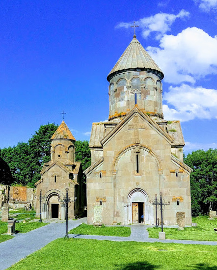 Եկեղեցի